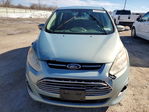 Ford C-MAX 2014