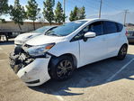 Nissan Versa 2019