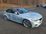 BMW M3 2016
