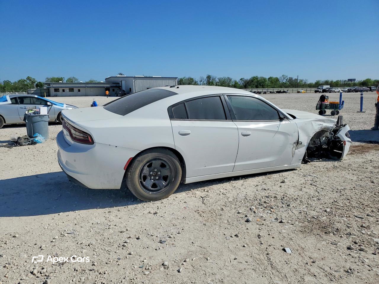 Dodge Charger 2023