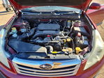 Subaru Outback 2011