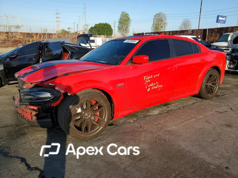 Dodge Charger 2021 - Image 1 of 6