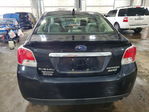 Subaru Impreza 2016