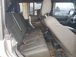 Jeep Wrangler 2018
