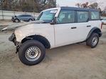 Ford Bronco 2025