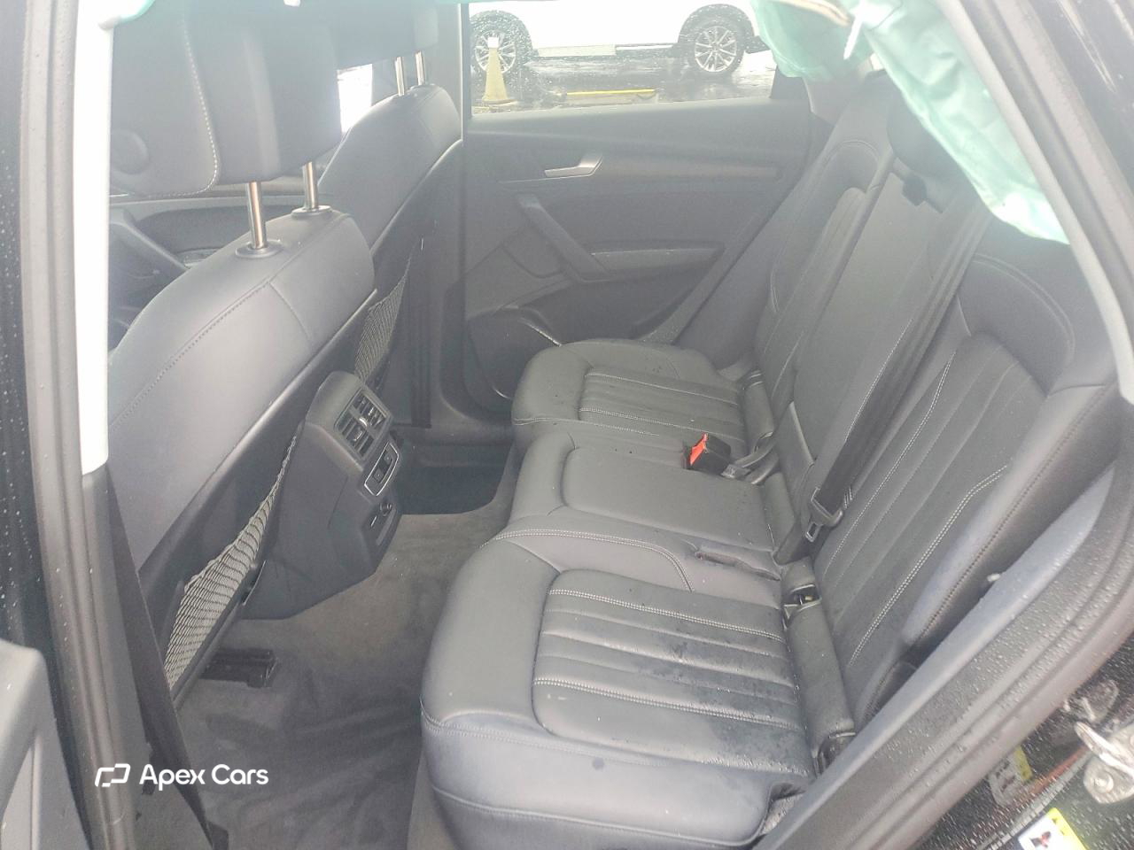 Audi Q5 2023