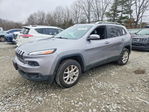 Jeep Cherokee 2015