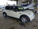 MINI Cooper 2004