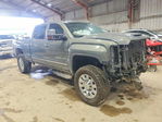 GMC Sierra 2018