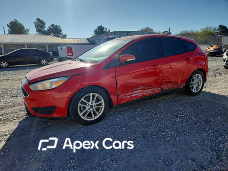 Ford Focus 2015 - Zdjęcie 1 z 5
