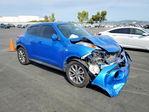 Nissan Juke 2012