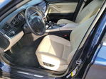 BMW Series 5 2011