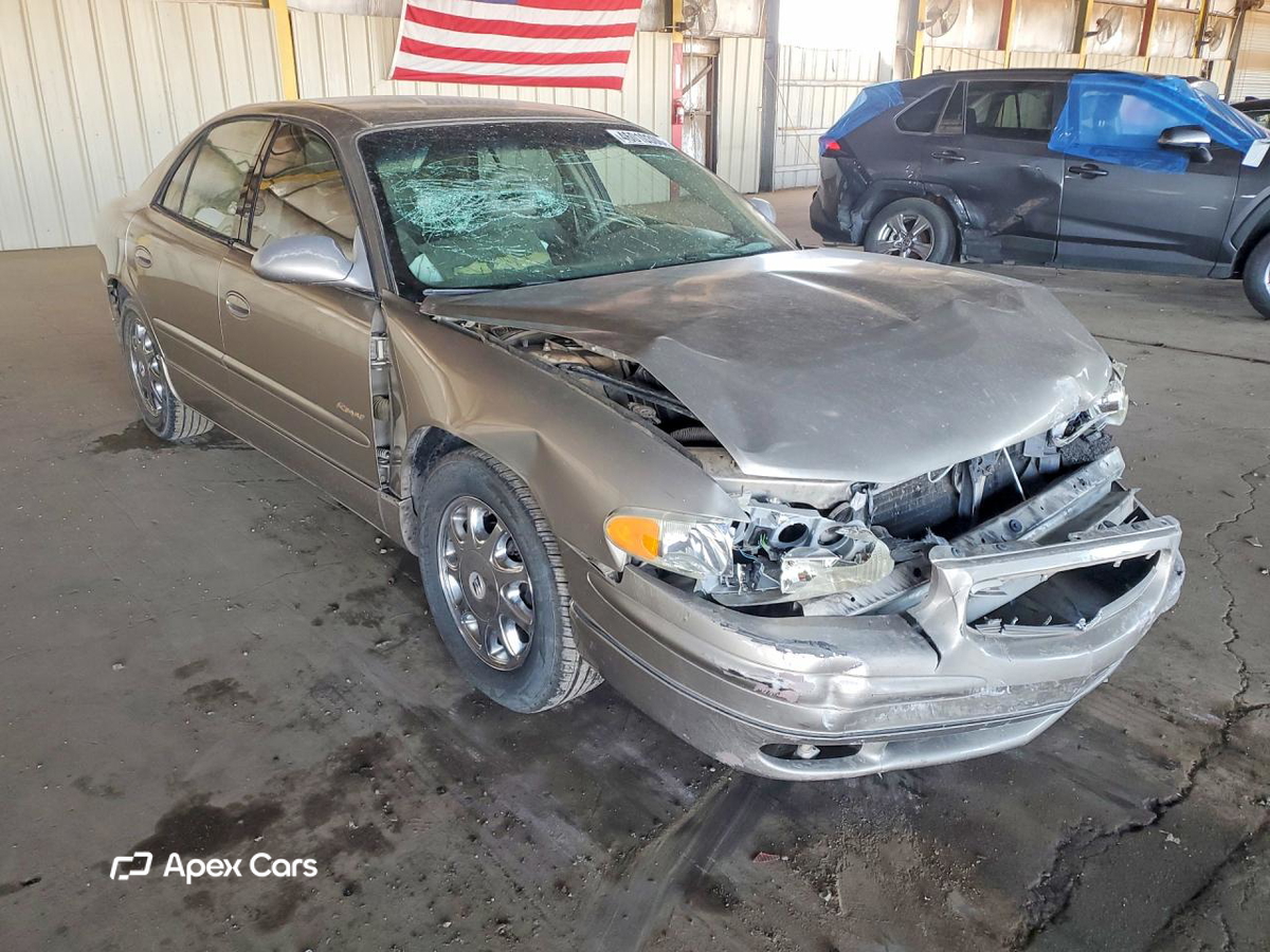 Buick Regal 2003