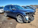 Nissan Rogue 2015