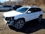 Jeep Cherokee 2019