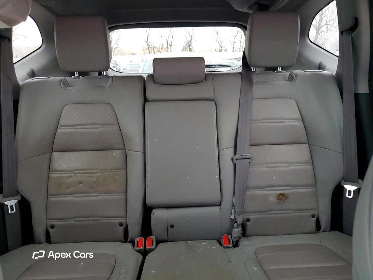 Honda CR-V 2020