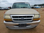 Ford Ranger 2000