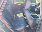 Audi A4 2012