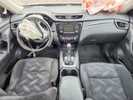 Nissan Rogue 2014