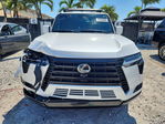 Lexus GX 2025
