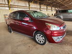Mitsubishi Mirage 2017
