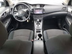 Nissan Sentra 2019