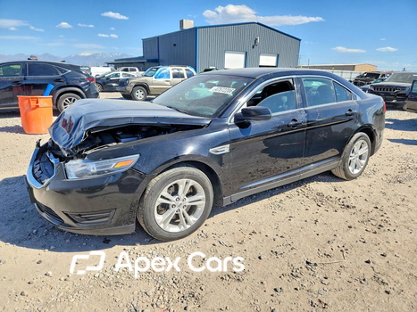 Ford Taurus 2018 - Image 1 of 13