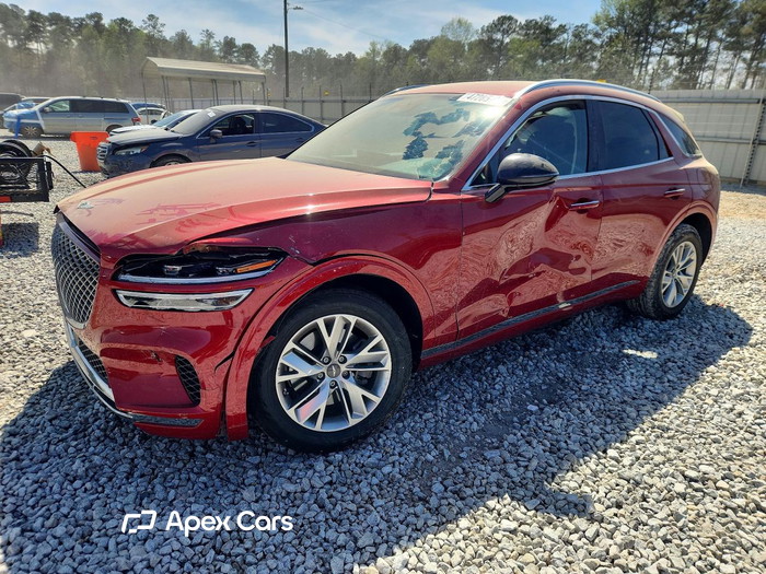 2022 Genesis GV70 - Image 1 of 5