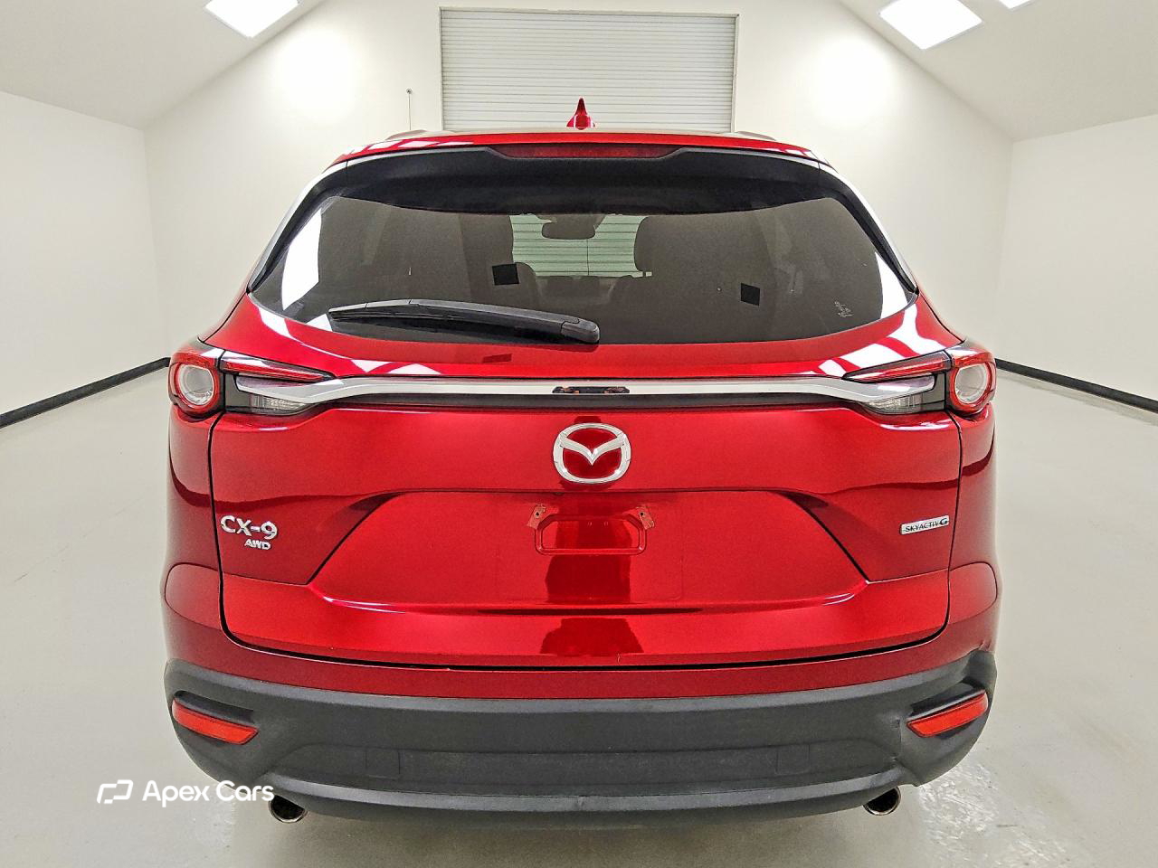Mazda CX-9 2023