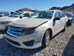 Ford Fusion 2012