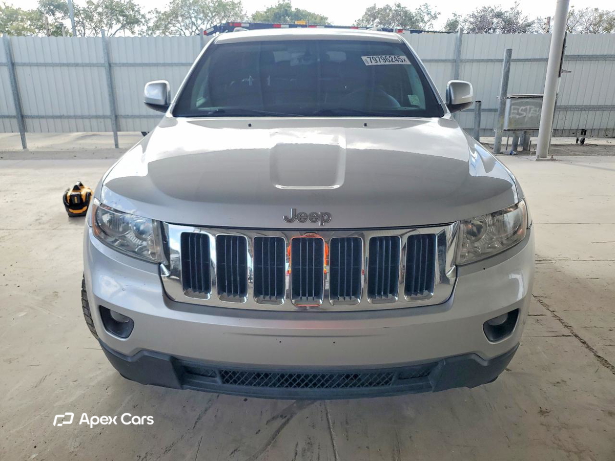 Jeep Cherokee 2011