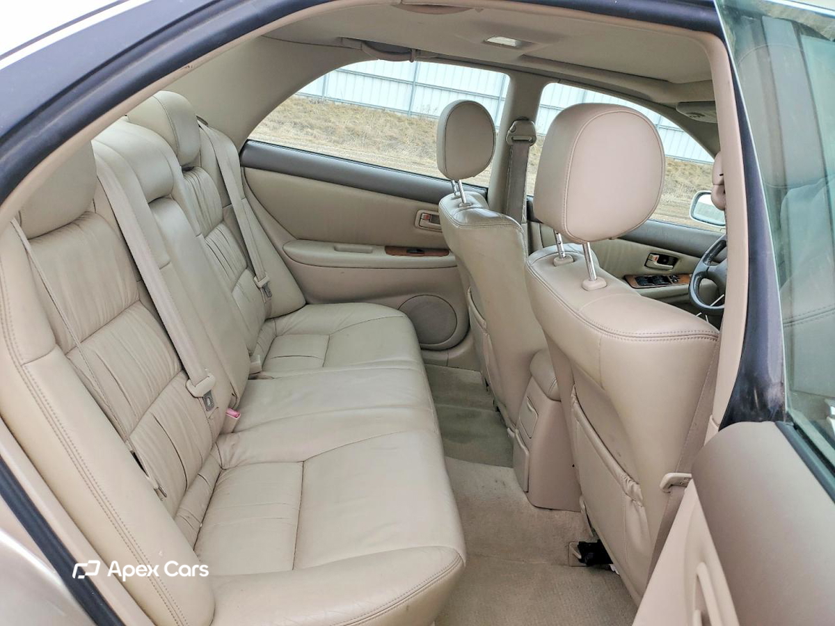 Lexus ES 2000