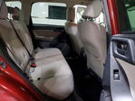 Subaru Forester 2015