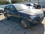 BMW X3 2015