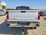 Chevrolet Silverado 2023