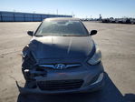 Hyundai Accent 2012