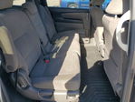 Honda Odyssey 2013
