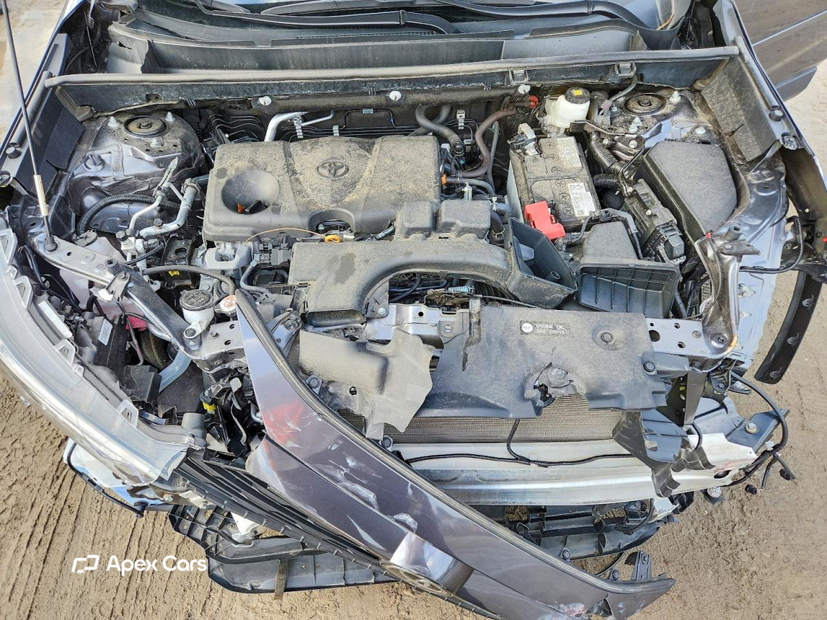 Toyota RAV 4 2023
