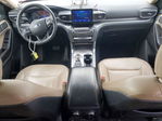 Ford Explorer 2020