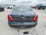 Jaguar XJ 2014