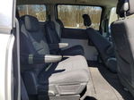 Dodge Caravan 2010