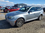 BMW X3 2007
