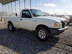 Ford Ranger 2008