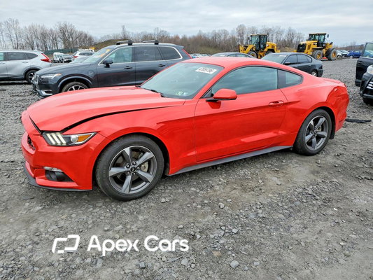 Ford Mustang 2015 - Image 1 of 13