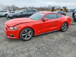 Ford Mustang 2015