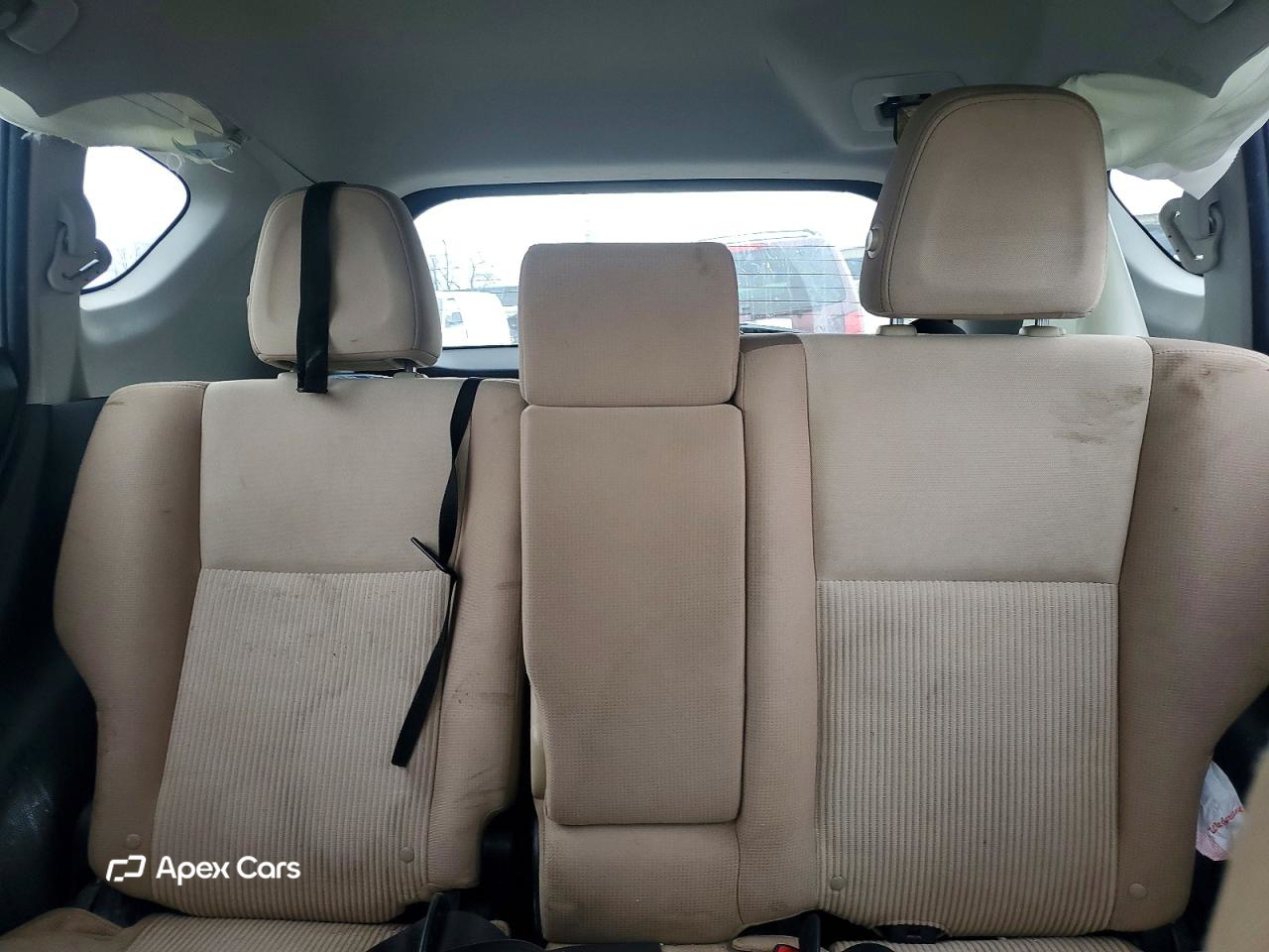 Toyota RAV 4 2014