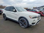 BMW X3 2017
