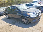 Nissan Versa 2017