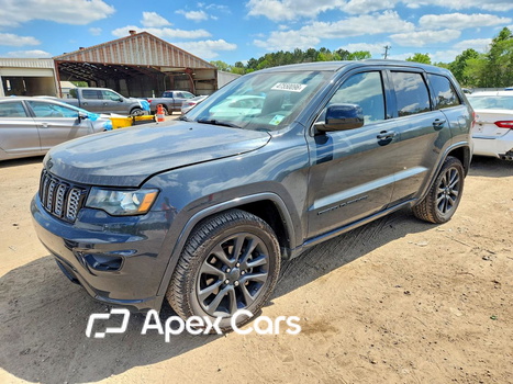 Jeep Cherokee 2018 - Image 1 of 13