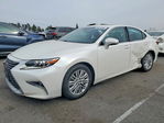 Lexus ES 2017